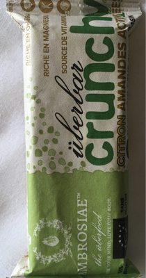 Uberbar Crunch