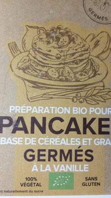 Preparato Per Pancake