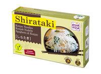 AsiaTica Shirataki Konjac Report Card