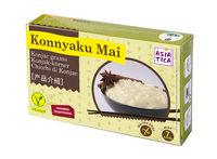 Shirataki Konjac Chicchi Report Card