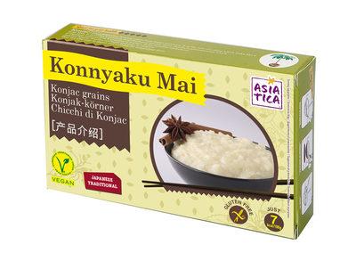 Shirataki Konjac Chicchi