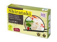 Shirataki Konjac Linguini Report Card