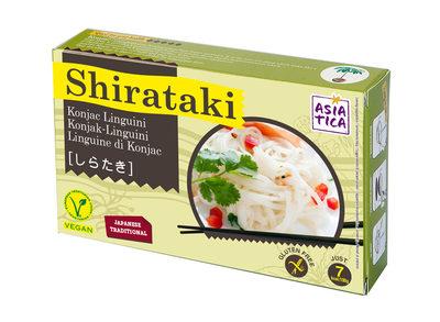 Shirataki Konjac Linguini