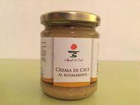 Crema Di Cecci Al Rosmarino Report Card