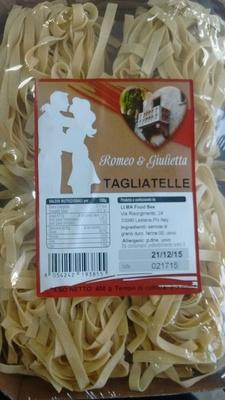 Tagliatelle