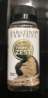 Truffle Zest Report Card