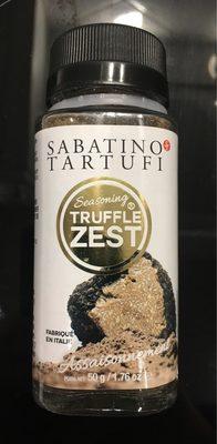 Truffle Zest