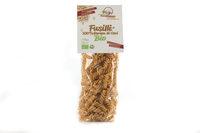 Fusilli 100% Farina Di Ceci BIO - Azienda Agricola Monte Monaco Report Card
