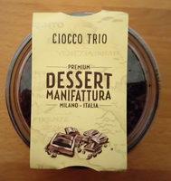Ciocco Trio Report Card