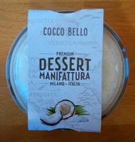 Cocco Bello Report Card