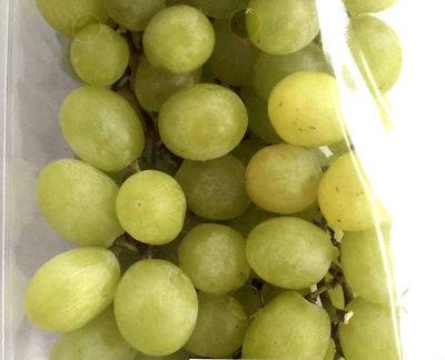 Grapes Natural