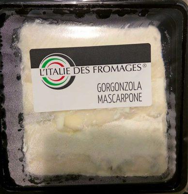 Gorgonzola Mascarpone
