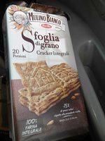 Sfoglia Di Grano Report Card