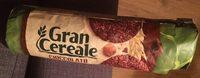 Gran Cereale Cacao Report Card