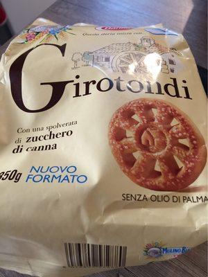 Girotondi