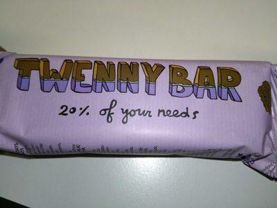 Tweeny Bar
