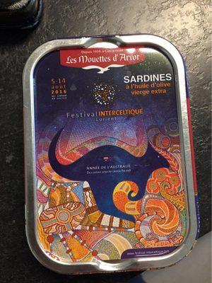 Sardines