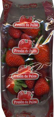 Fresones "Fresn De Palos"