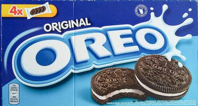 Original Oreo