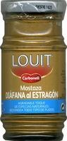 Salsa De Mostaza Al Estragn Report Card