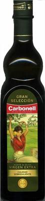 Aceite De Oliva Virgen Extra "Carbonell