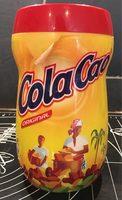 Colacao Report Card