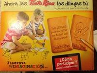 Tosta Rica Report Card