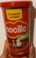 Nocilla Report Card