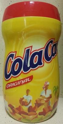 Chocolate En Polvo Original