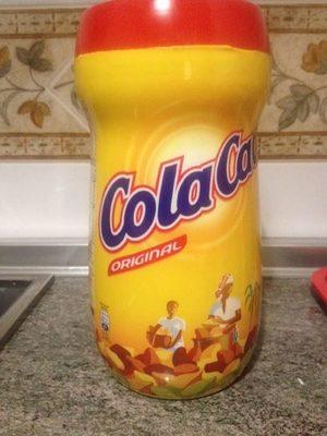 ColaCao Original