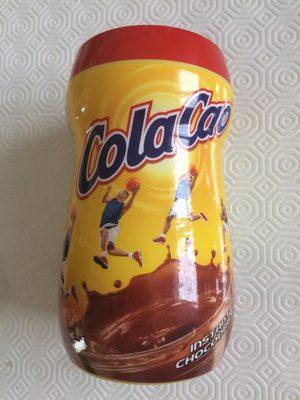 Colacao Cola Cao Turbo (easy-mix) 400