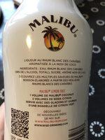 Liqueur De Rhum Blanc Aromatise  La Noix De Coco 18%Vol. Report Card