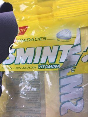 Smint Citron