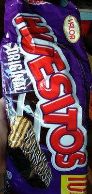 Huesitos