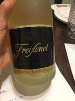Freixenet Report Card