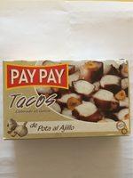 Pay Pay Octopus In Garlic Sauce Report Card