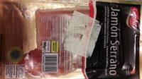 Lonchas Espu¥a Jamon Curado 100 GRS Report Card