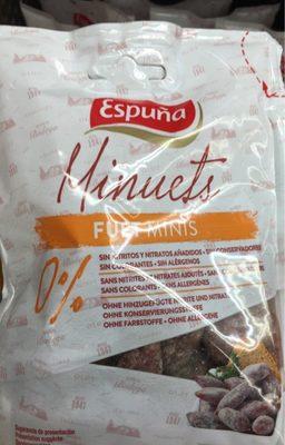 Minuets
