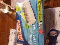 Lomo De Merluza Report Card