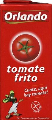 Tomate Frito "Orlando"