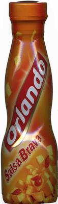 Salsa Brava &quot;Orlando&quot;