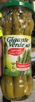 Asperges Vertes Report Card