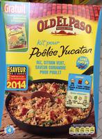 Kit Pour Pole Yucatan Report Card