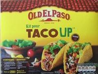 Kit Pour Taco Up Report Card