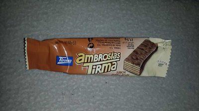 Ambrosias Tirma