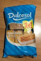 Valencianas Report Card