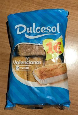 Valencianas