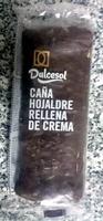 Canna De Massa Folhada Report Card