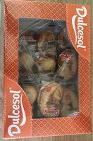 Dulcesol Report Card