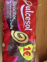 Dulcesol Brac.trufa Report Card